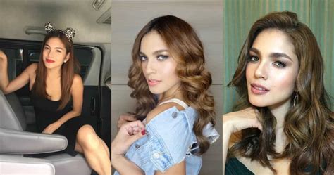 LOOK: Andrea Torres strips down to bikini for calendar .